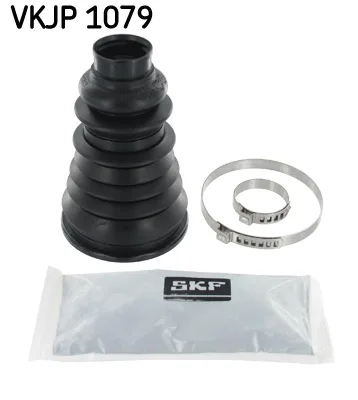 Комплект маншон, полуоска SKF